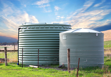Aquality Water Tanks