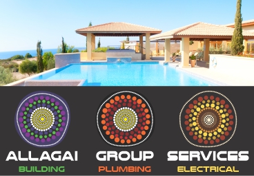 Allagai Group Services