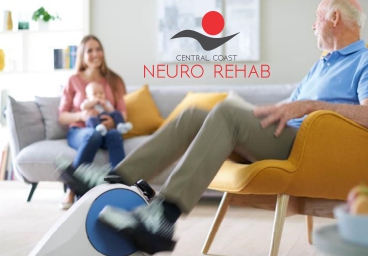 Central Coast Neuro Rehab